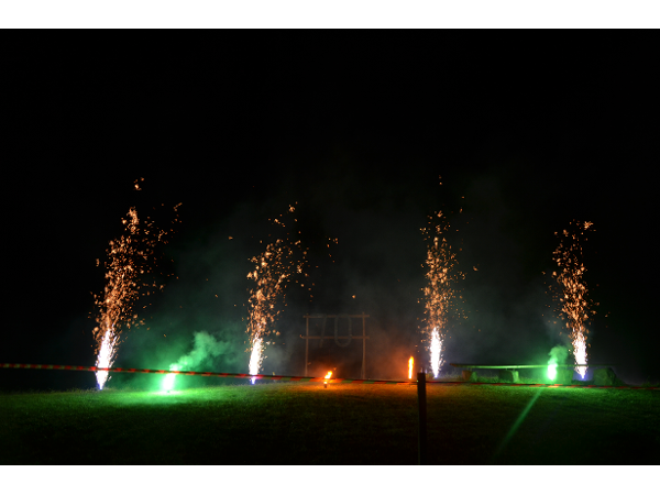 Bild 8 von PYRO CREATION's - Karl Gnaser-Adam