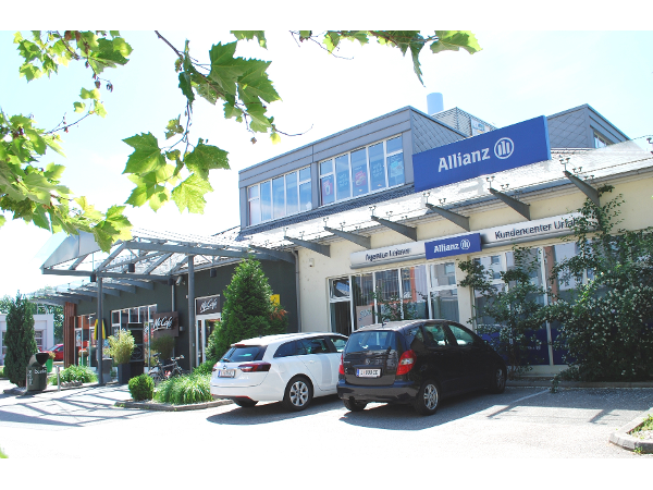Bild 2 von Allianz Agentur Leitner GmbH