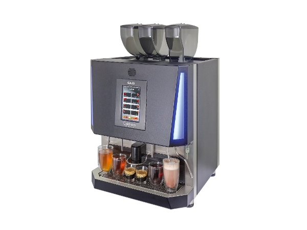 Bild 4 von Caldoro GmbH – coffee competence center