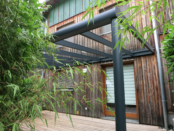 Bild 5 von sunseater® Terrassendächer