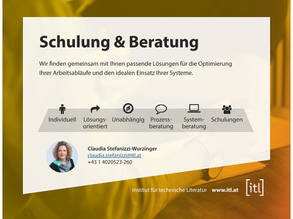 Bild 6 von itl Institut für technische Literatur GmbH