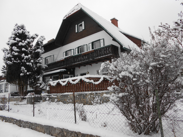 Bild 20 von Pension Gierlinger