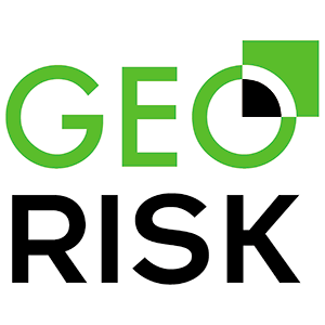 Logo von GEO RISK Environmental Services GmbH
