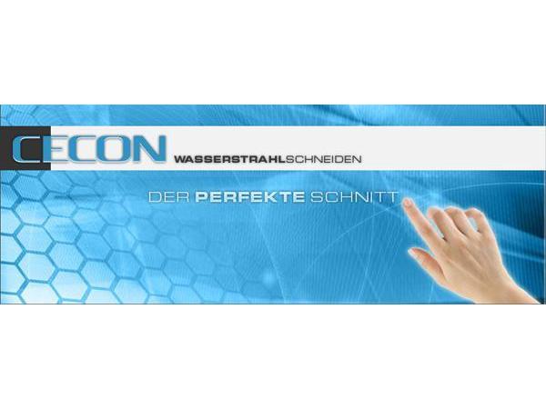 Bild 1 von C.E.C.O.N. Fertigungstechnik GmbH
