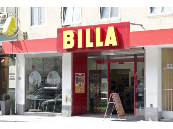 Bild 1 von Billa AG
