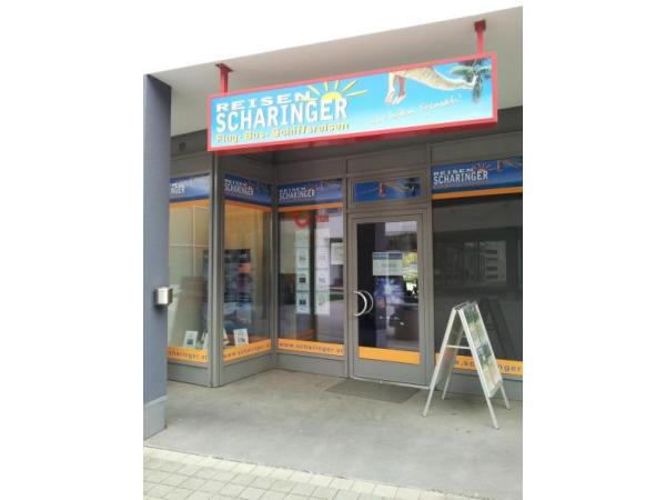 Bild 1 von Scharinger Reisen GesmbH