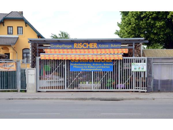 Bild 16 von Gärtnerei Rischer GmbH