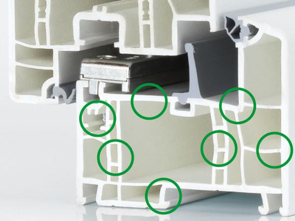 Bild 3 von VARIO Fenstertechnik GmbH