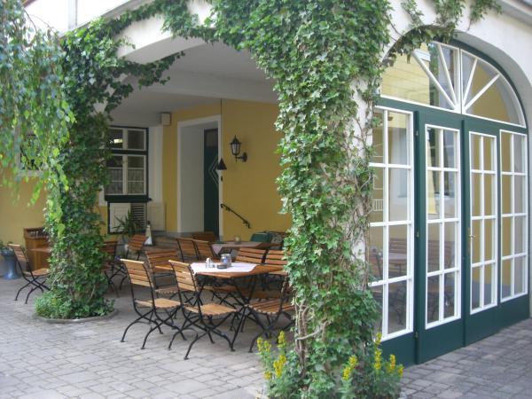 Bild 3 von Raabser Stadtkrug