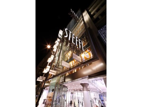 Bild 3 von Hackett London Steffl