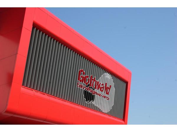 Bild 7 von Gottwald GmbH & Co KG