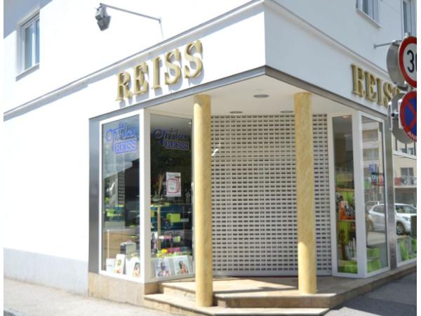 Bild 1 von Reiss Uhren - Juwelen - Augenoptik Inh. Adele Reiss
