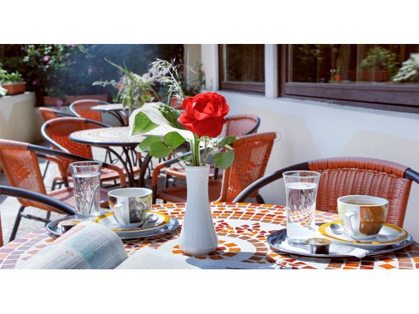 Bild 2 von Panoramahotel Schachinge