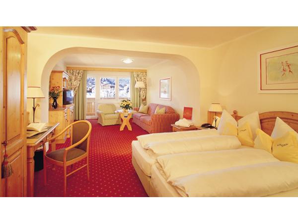 Bild 6 von HENRI Country House Seefeld