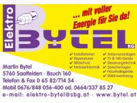 Elektro Bytel KG
