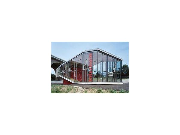Bild 1 von Fenster + Technik GmbH