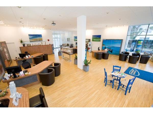 Bild 2 von Reisebüro Armbrüster GmbH
