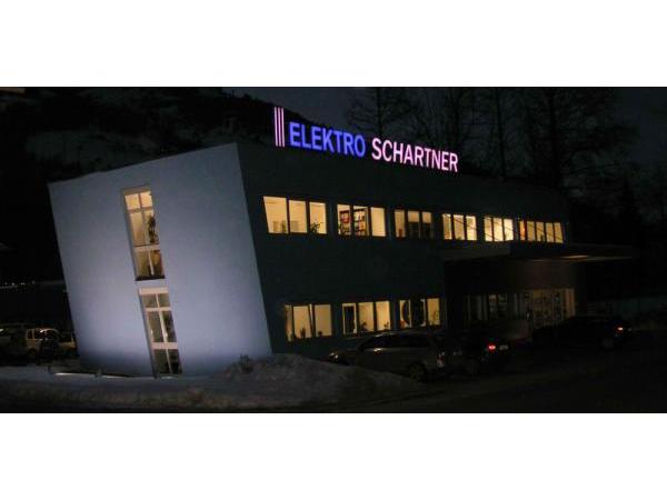 Bild 3 von Elektro Schartner GmbH