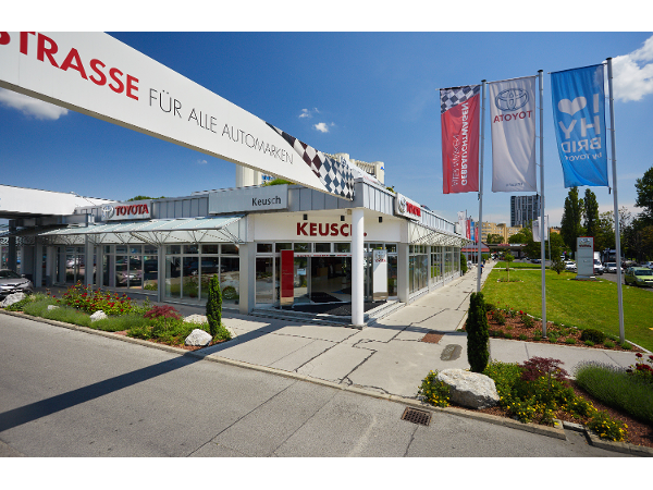 Bild 13 von Keusch GesmbH