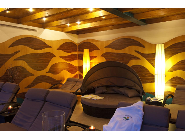 Bild 18 von Familien Sporthotel Brennseehof