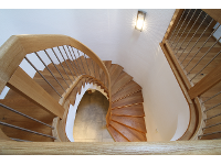 Rindlisbacher der Stiegenmacher Kärntner Treppenbau GmbH