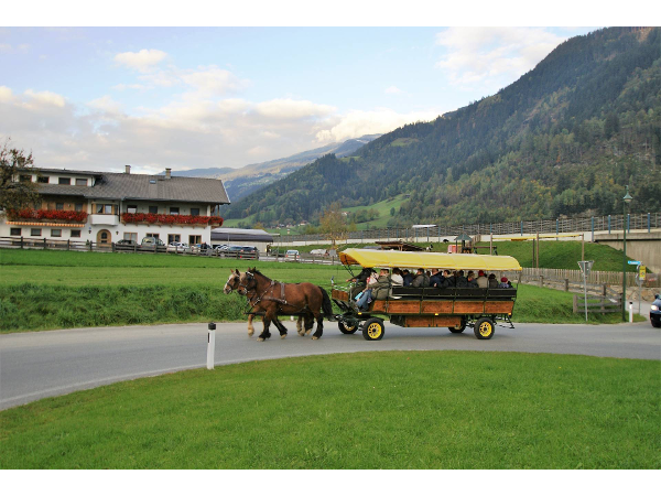 Bild 62 von Hotel Bachmayerhof