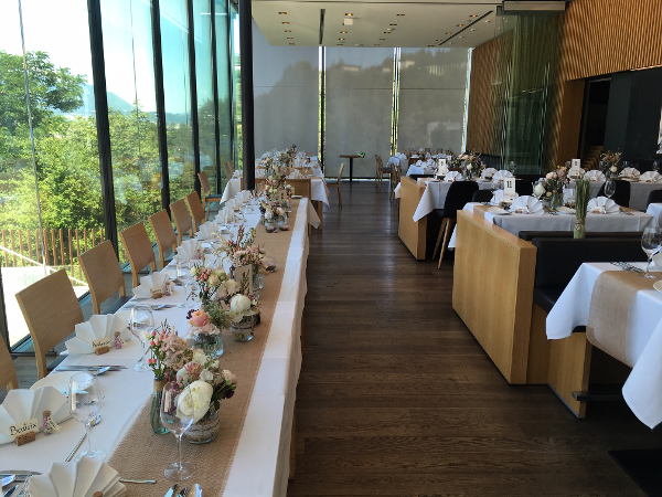 Bild 12 von Restaurant 1809 am Bergisel