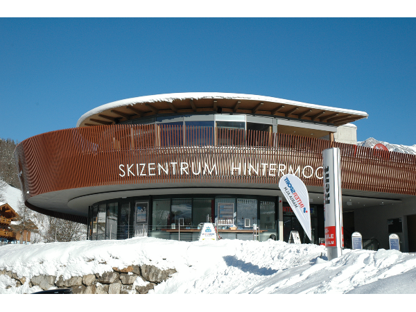 Bild 3 von INTERSPORT Maria Alm - Skizentrum Hintermoos