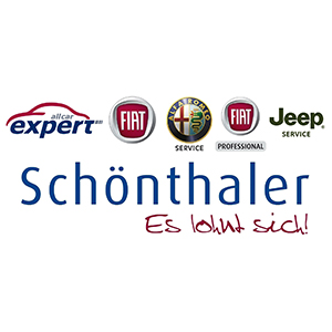 Logo von Autohaus Schönthaler