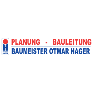 Logo von HAGER OTMAR, BAUMEISTER PLANUNGBÜRO - BAUMEISTER