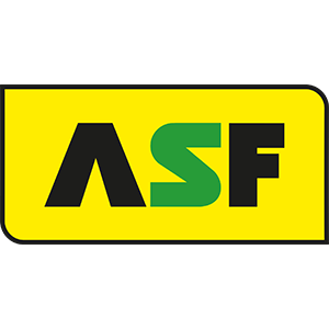 Logo von ASF Frästechnik GmbH & Co KG