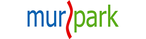 Logo von MURPARK Shopping Center GmbH