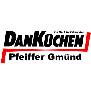 Logo von Dan-Küchenstudio Gmünd e.U.
