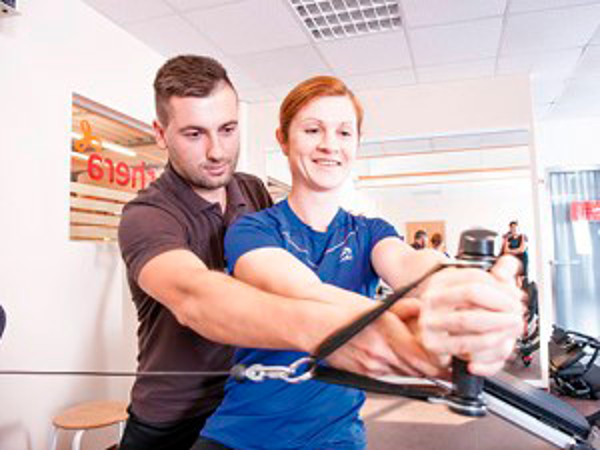 Bild 4 von APT physikalische Therapie Hartberg GmbH