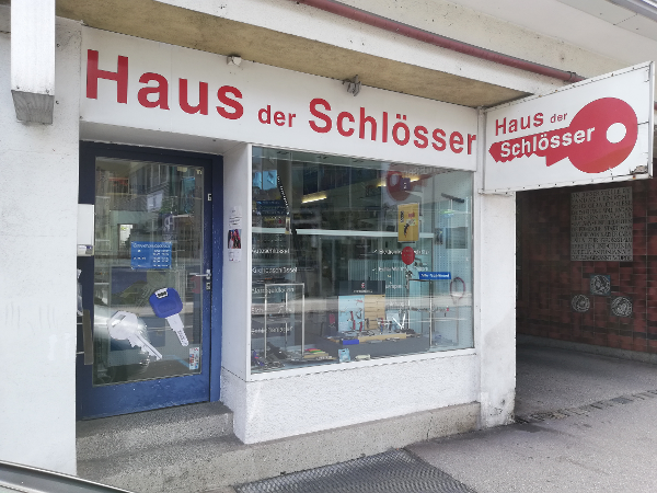 Bild 1 von HAUS der SCHLÖSSER