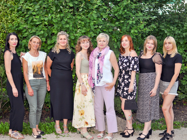 Bild 7 von Birgit Gmeiner e.U. - Friseur · Beauty · Make-up