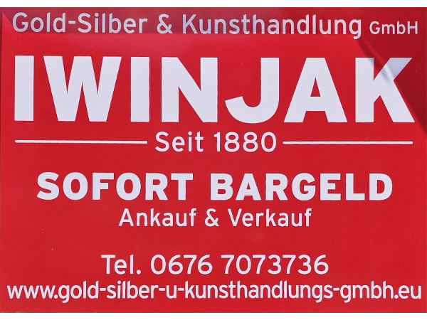 Bild 1 von Gold-Silber & Kunsthandlungs  GmbH
