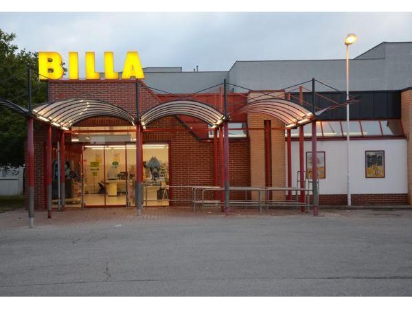 Bild 1 von Billa AG
