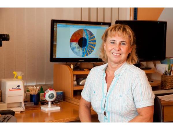 Bild 8 von Dr. Ilona Polzer