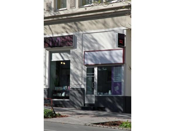 Bild 1 von Claudias Haarstudio