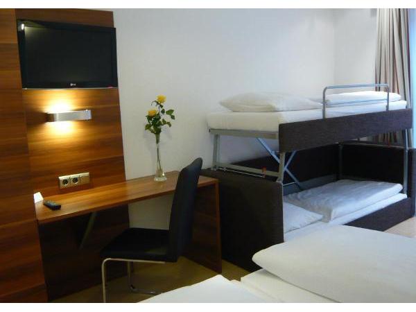Bild 3 von Boutique-Hotel und Apartments AM ESSIGMANNGUT***