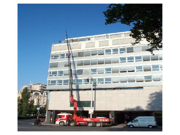 Bild 10 von Kain Josef GesmbH - Bau- und Portalglaserei