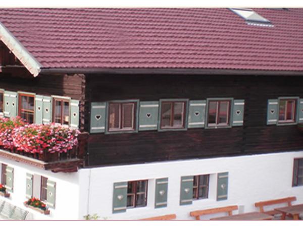 Bild 3 von Gästehaus Gut Vögeihof