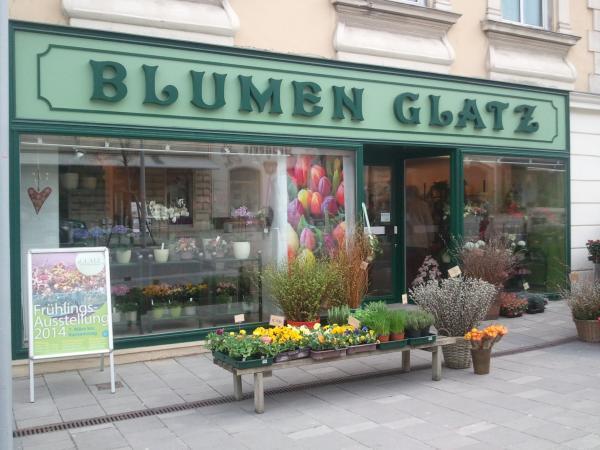 Bild 1 von Glatz Helga