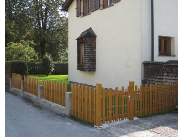 Bild 6 von Grabner-Zaun