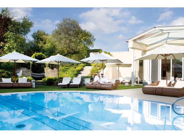 Bild 5 von Hotel BERGERGUT - das Geniesser Hotel für Paare