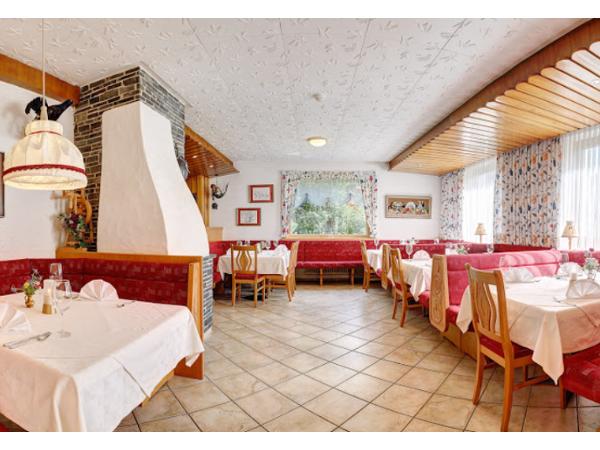 Bild 7 von Hotel Finkenbergerhof Eberl Thomas-Stefan