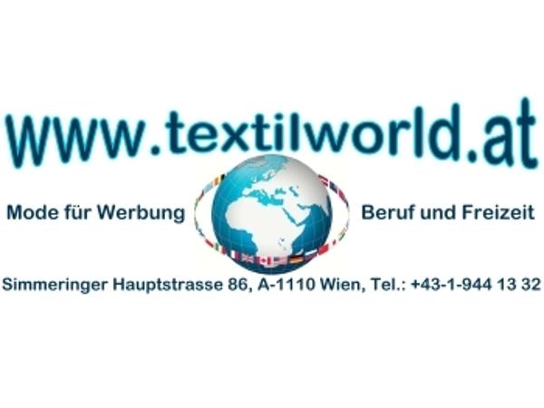 Bild 1 von TEXTILWORLD Textilgroßhandel - T-Shirts - Polos - Hemden