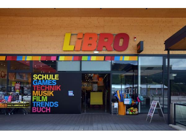 Bild 2 von LIBRO – PL Handelsgesellschaft mbH