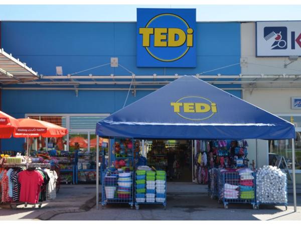 Bild 1 von TEDi Warenhandels GmbH